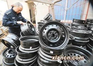 劣質(zhì)汽車配件觸目驚心，您又了解多少？