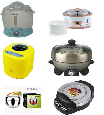 大慶品牌小家電銷售商 廚房用品與家居生活品一站式購物體驗